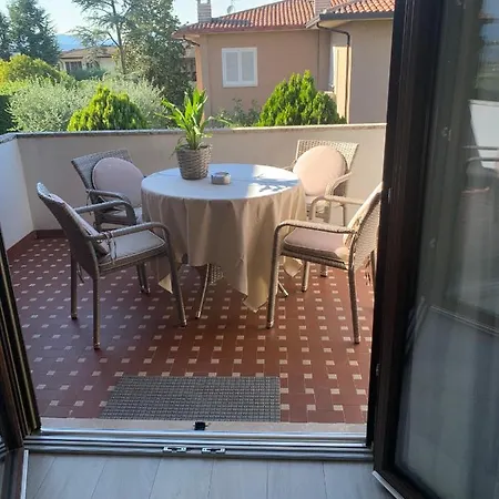 Casa Romeo Appartement Sirmione