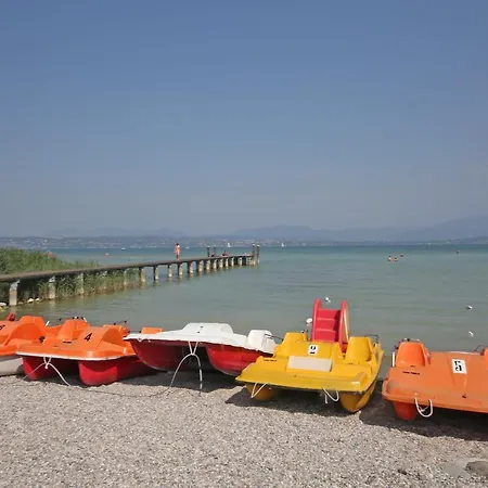 Apartment Casa Romeo Sirmione