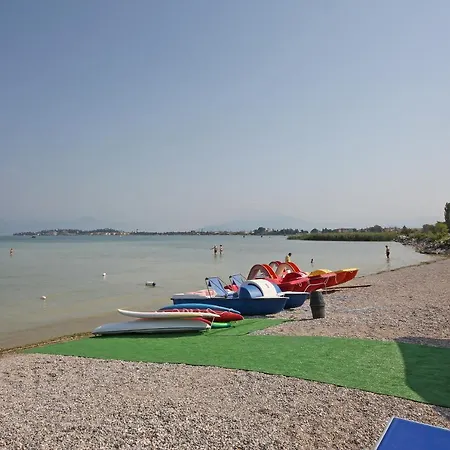 Casa Romeo * Sirmione