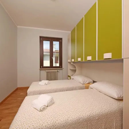 Apartment Casa Romeo