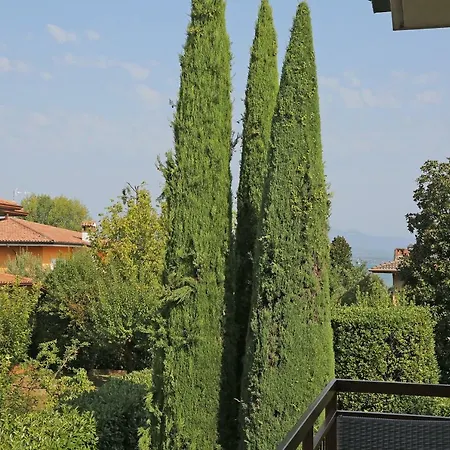 Apartment Casa Romeo *