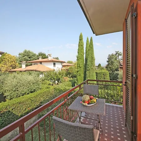 Casa Romeo * Sirmione
