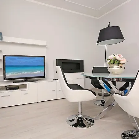 Apartment Casa Romeo Sirmione