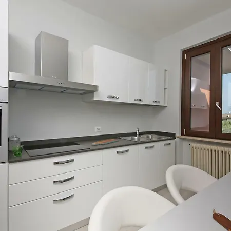 Casa Romeo Apartment *