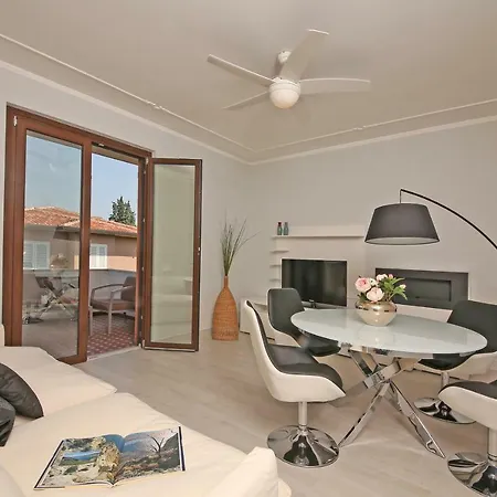Casa Romeo Apartment Sirmione