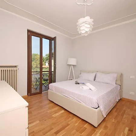 Casa Romeo * Sirmione