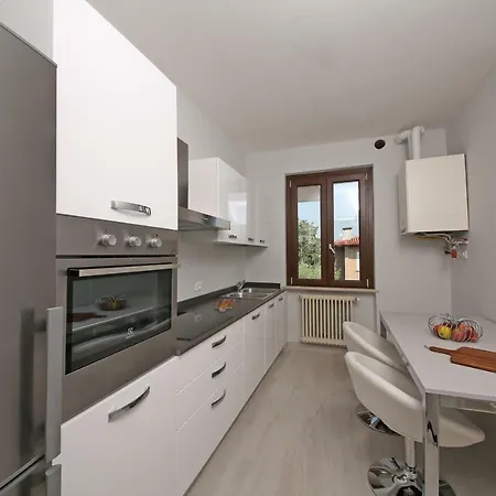 Casa Romeo Sirmione