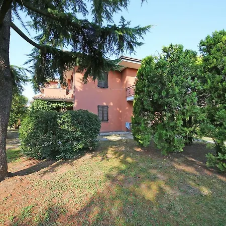 Apartment Casa Romeo Sirmione