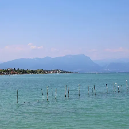 Casa Romeo * Sirmione