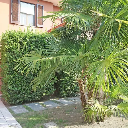 Casa Romeo Apartment Sirmione