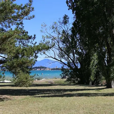 Casa Romeo Apartment Sirmione