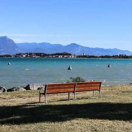 Casa Romeo Apartment Sirmione