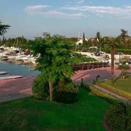 Casa Romeo Sirmione