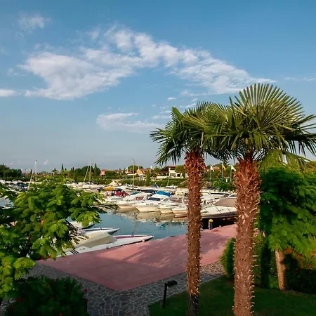 Casa Romeo Apartment Sirmione