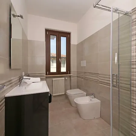 Casa Romeo Sirmione