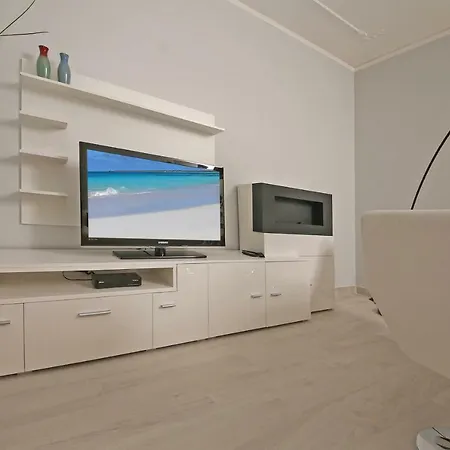 Apartment Casa Romeo *