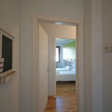 Apartment Casa Romeo